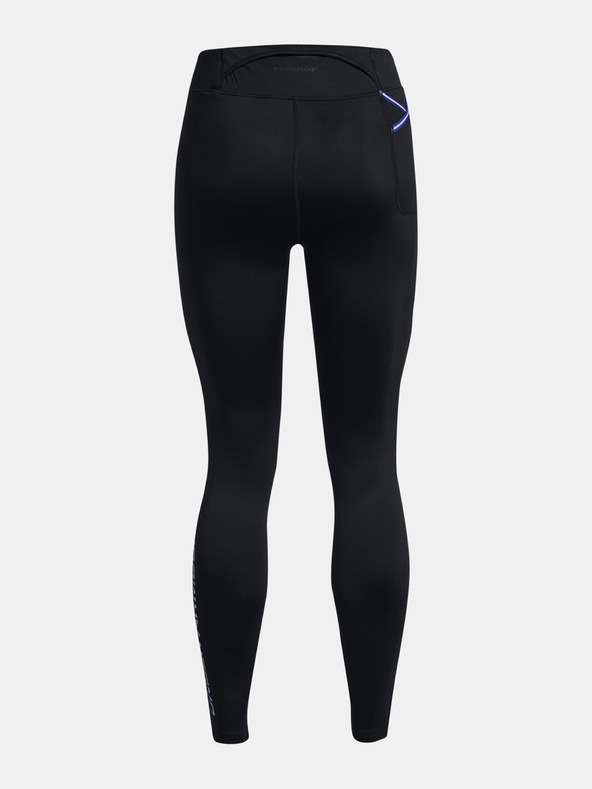 Under Armour Γυναικείο κολάν Under Armour Launch Elite Tight