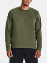 Under Armour UA Unstoppable Flc Crew Sweatshirt