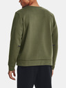 Under Armour UA Unstoppable Flc Crew Sweatshirt