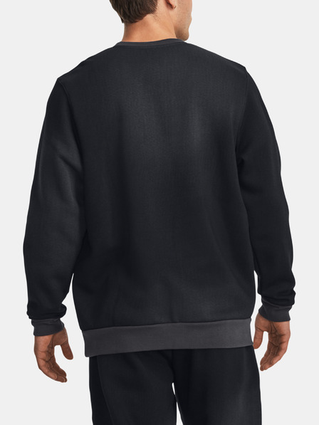 Under Armour UA Essential Flc Novelty Crw Sweatshirt