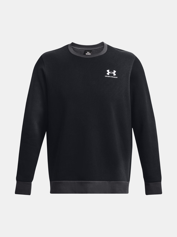 Under Armour Ανδρικό φούτερ Under Armour UA Essential Flc Novelty Crw