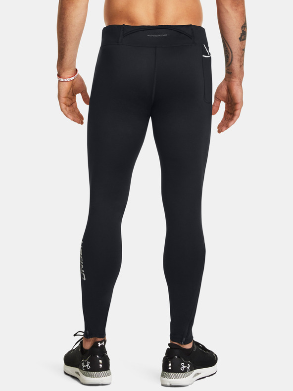 Under Armour Ανδρικό αθλητικό παντελόνι Under Armour QUALIFIER ELITE COLD TIGHT