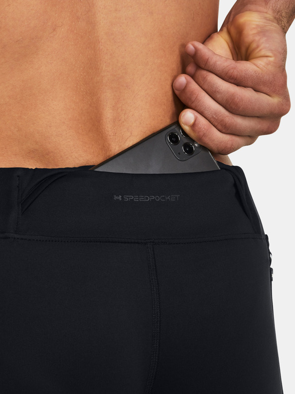 Under Armour Ανδρικό αθλητικό παντελόνι Under Armour QUALIFIER ELITE COLD TIGHT
