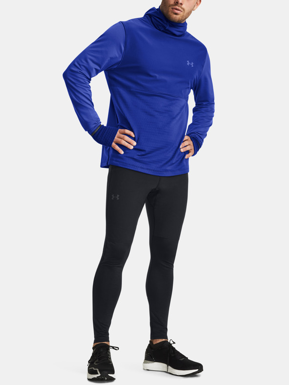 Under Armour Ανδρικό αθλητικό παντελόνι Under Armour QUALIFIER ELITE COLD TIGHT