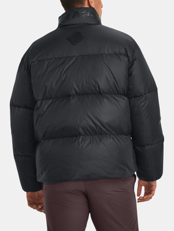 Under Armour Ανδρικό μπουφάν Under Armour UA CGI DOWN PUFFER JKT