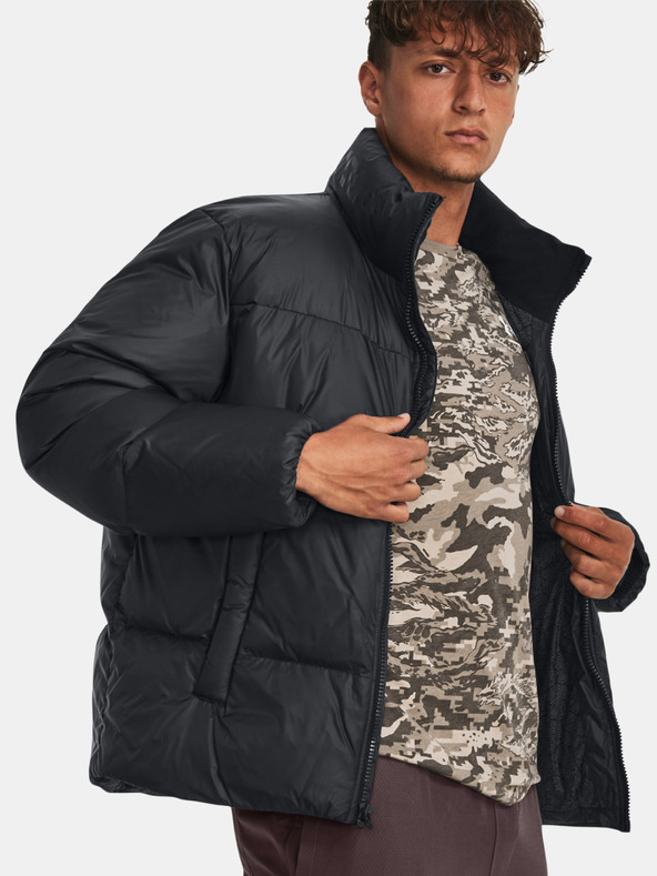 Under Armour Ανδρικό μπουφάν Under Armour UA CGI DOWN PUFFER JKT