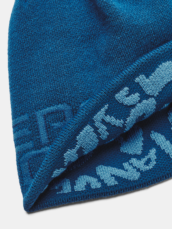 Under Armour Παιδικό καπέλο Under Armour Reversible Halftime Beanie