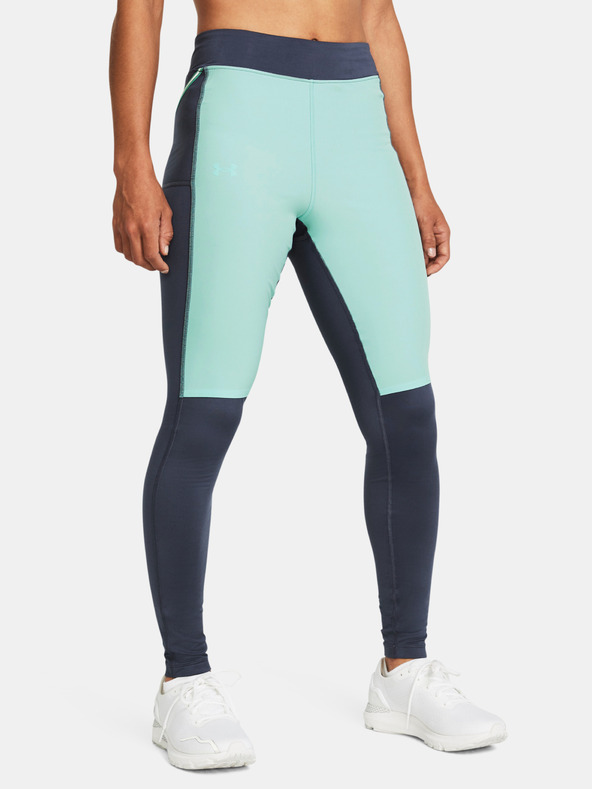 Under Armour Γυναικείο κολάν Under Armour Launch Elite Tight