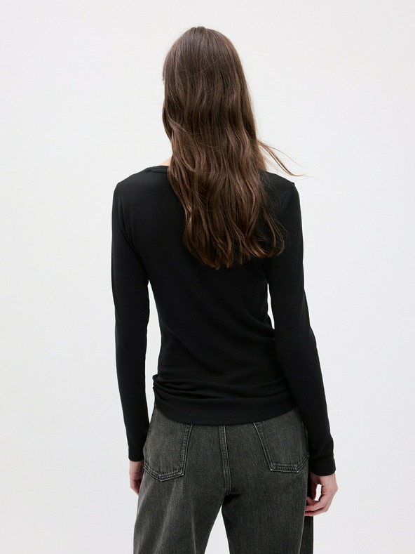 GAP Μακρυμάνικη μπλούζα GAP