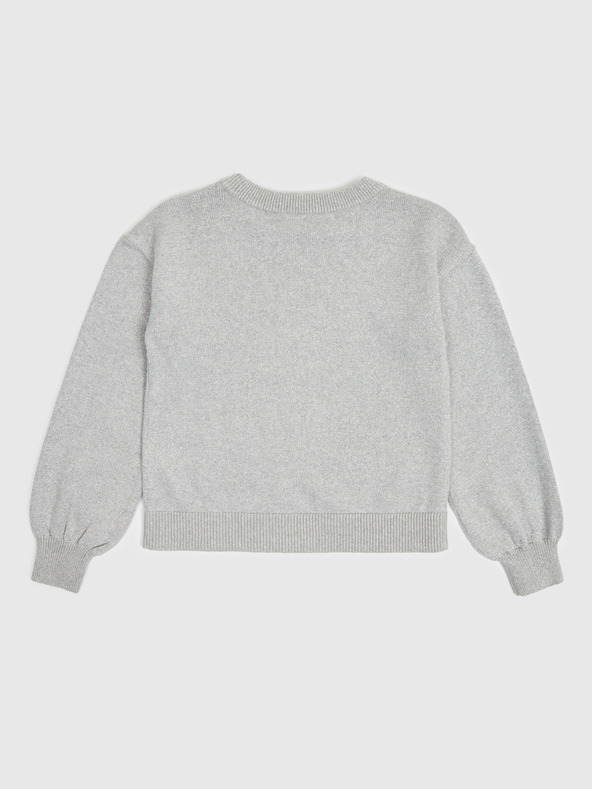 GAP Βρεφικό πλεκτό πουλόβερ GAP