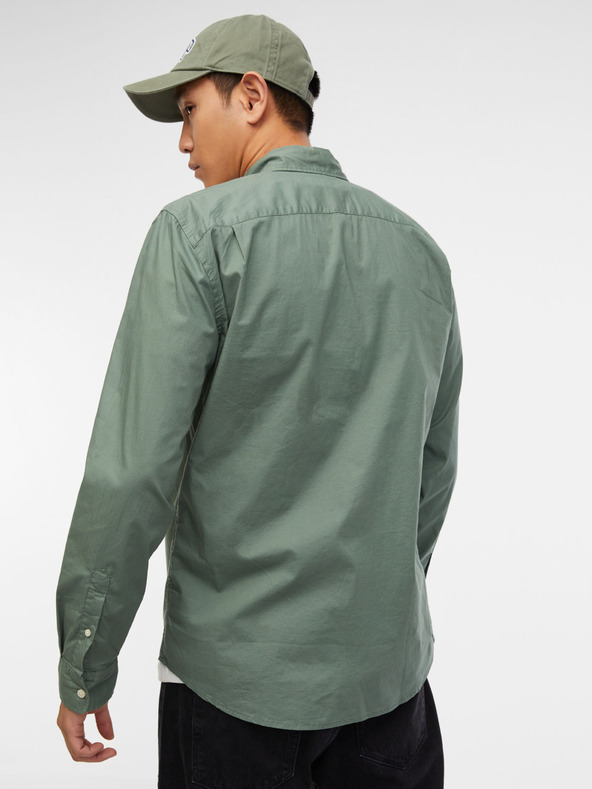 GAP Long Sleeve Shirt GAP