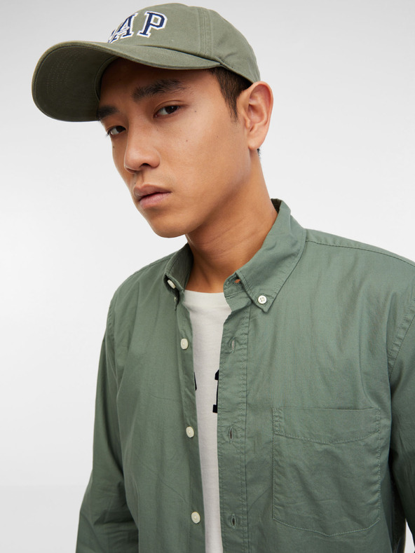 GAP Long Sleeve Shirt GAP