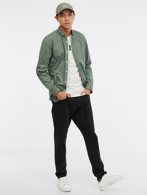 GAP Long Sleeve Shirt GAP