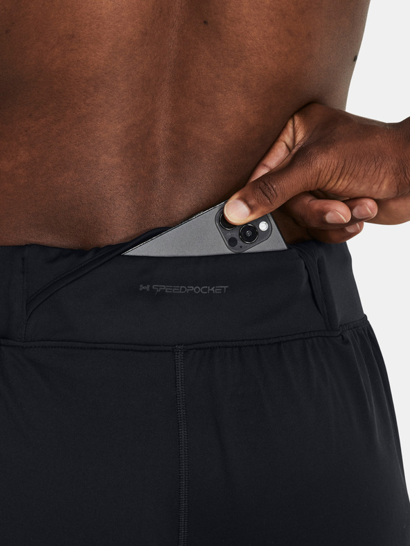 Under Armour Ανδρικό αθλητικό παντελόνι Under Armour QUALIFIER ELITE COLD PANT