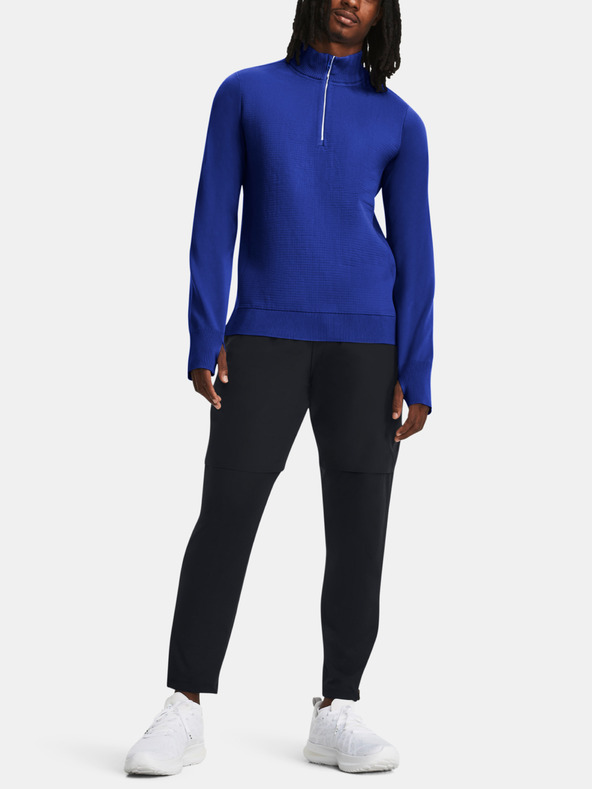 Under Armour Ανδρικό αθλητικό παντελόνι Under Armour QUALIFIER ELITE COLD PANT