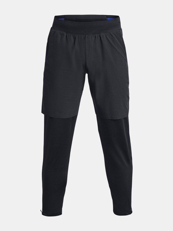 Under Armour Ανδρικό αθλητικό παντελόνι Under Armour QUALIFIER ELITE COLD PANT