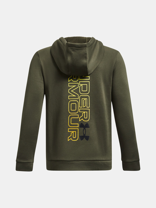 Under Armour Παιδικό φούτερ Under Armour UA Armour Fleece Graphic HD