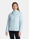 Kilpi Γυναικείο γαλάζιο μπουφάν Kilpi Sonna Jacket