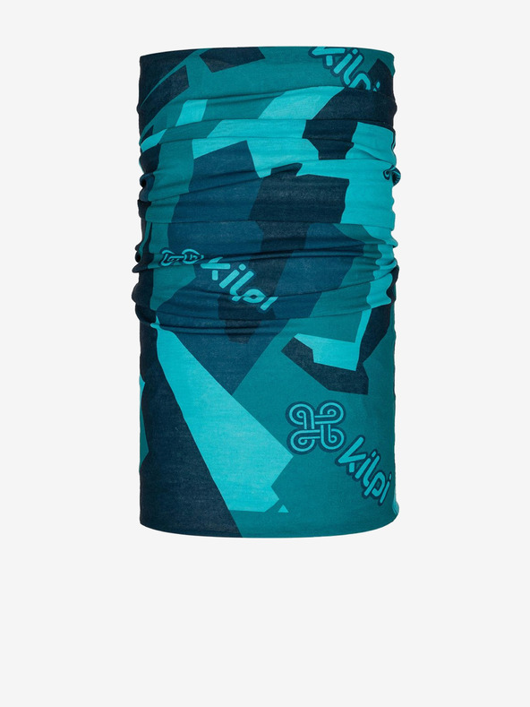 Kilpi Μπλε σκούρο μοτίβο στο λαιμό Kilpi Darlin-U