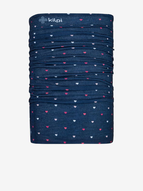 Kilpi Kilpi Darlin σκούρο μπλε παιδικό ζεστούλι λαιμού