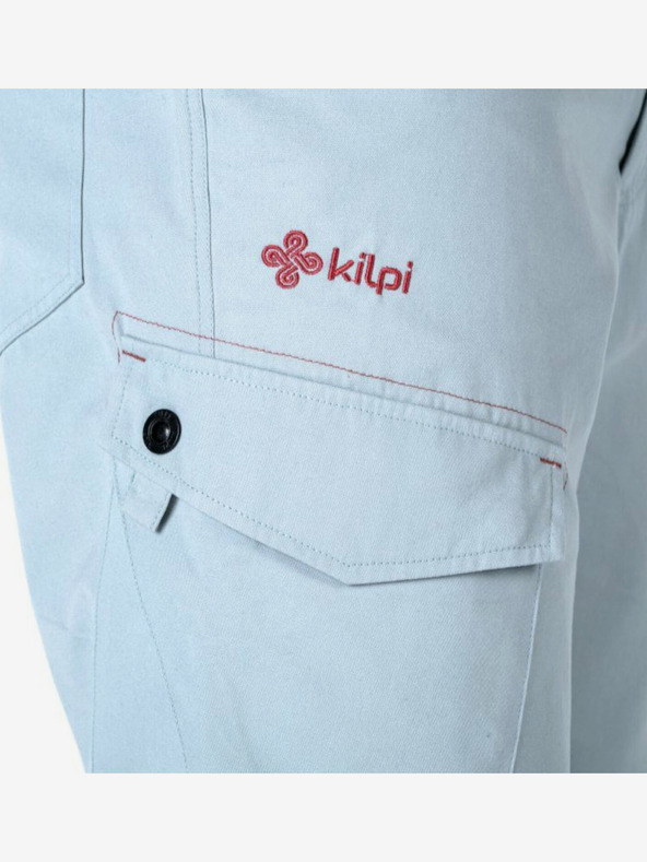 Kilpi Μπλε ανδρικό σορτσάκι Kilpi Breeze