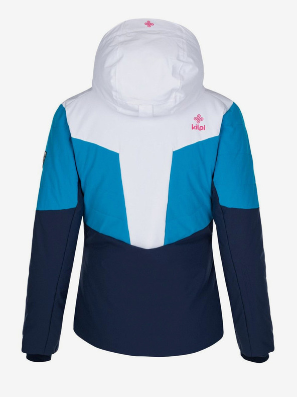 Kilpi Γυναικείο μπουφάν σκι σκούρο μπλε Kilpi Florance