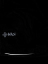 Kilpi Μαύρο ανδρικό σορτς softshell Kilpi Aldine