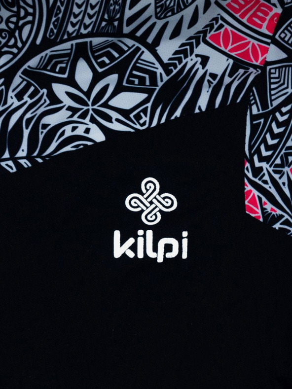 Kilpi Kilpi Lena σκούρο μπλε μπουφάν σκι για κορίτσια