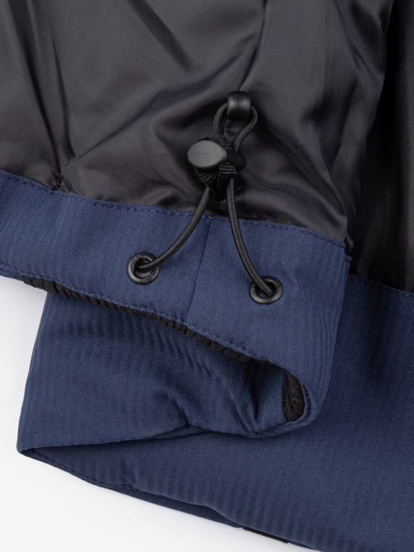 Kilpi Σκούρο μπλε γυναικείο θερμαινόμενο μπουφάν σκι Kilpi Lena-W