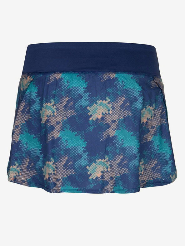 Kilpi Γυναικεία μπλε φούστα σκι Kilpi Titicaca-W