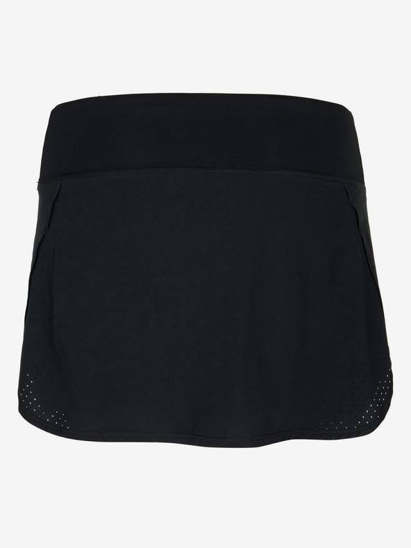 Kilpi Μαύρη Kilpi Γυναικεία φούστα για τρέξιμο Titicaca-W