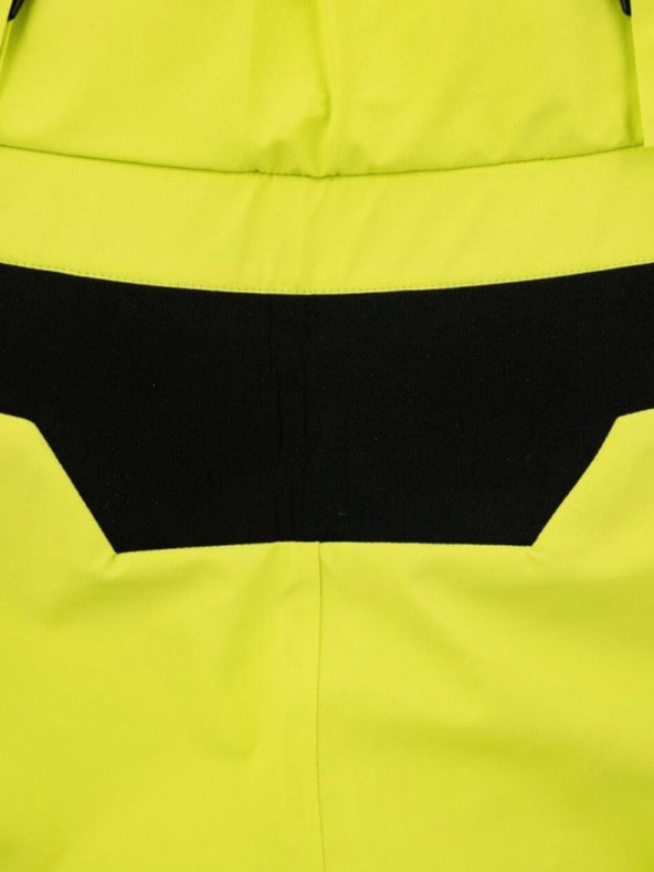 Kilpi Νέον πράσινο ανδρικό παντελόνι σκι Kilpi Legend