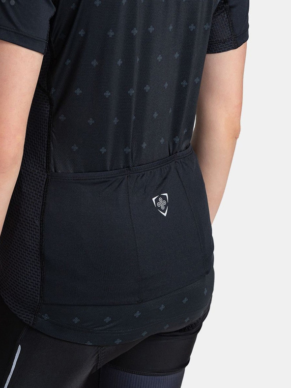 Kilpi Kilpi MOATE-W Μαύρο