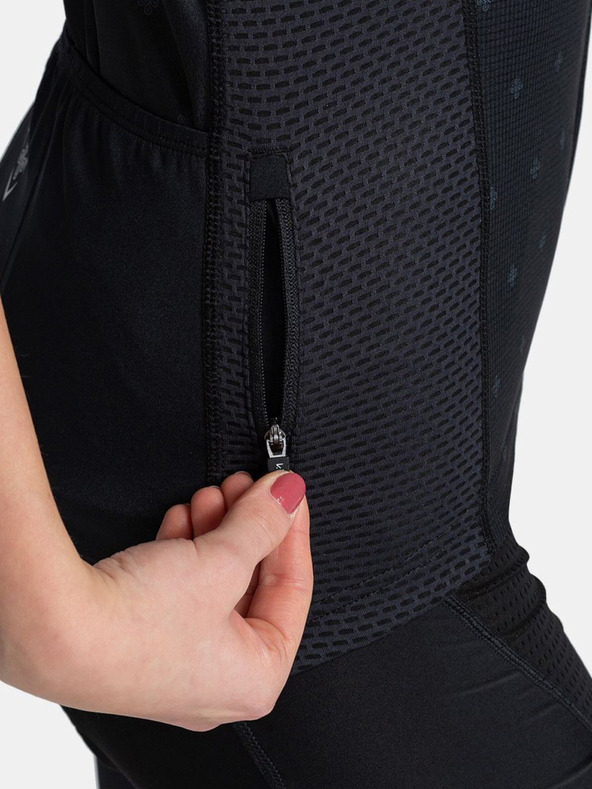 Kilpi Kilpi MOATE-W Μαύρο