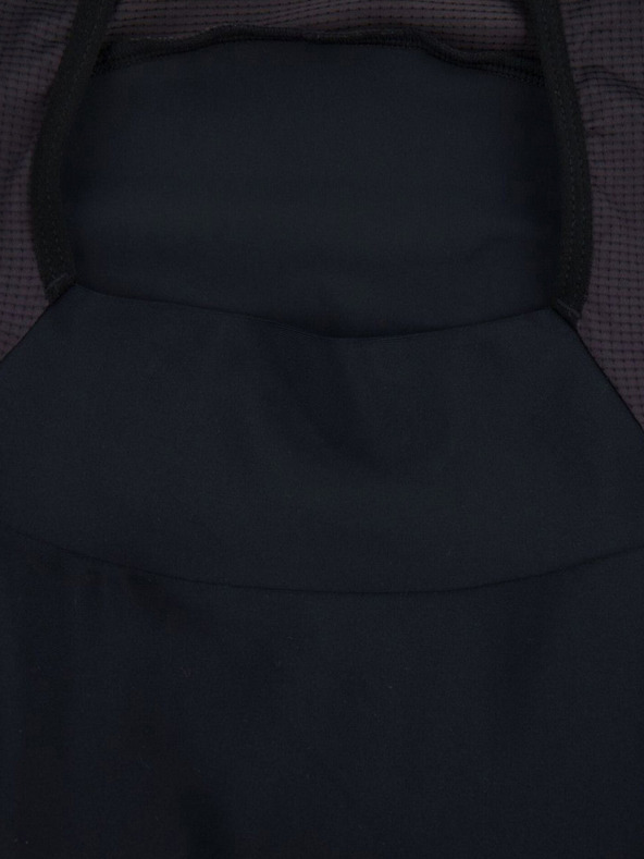 Kilpi Τυρκουάζ και μαύρο γυναικείο σορτς ποδηλασίας Kilpi MURIA