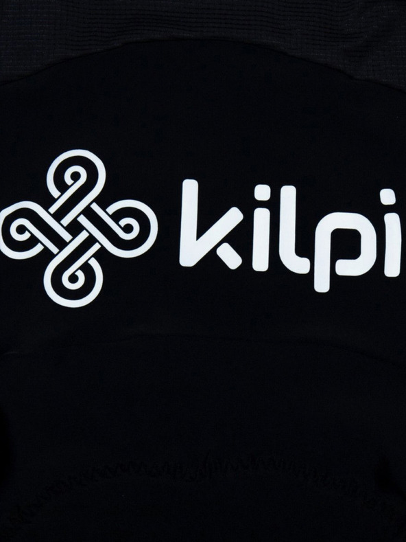 Kilpi Τυρκουάζ και μαύρο γυναικείο σορτς ποδηλασίας Kilpi MURIA