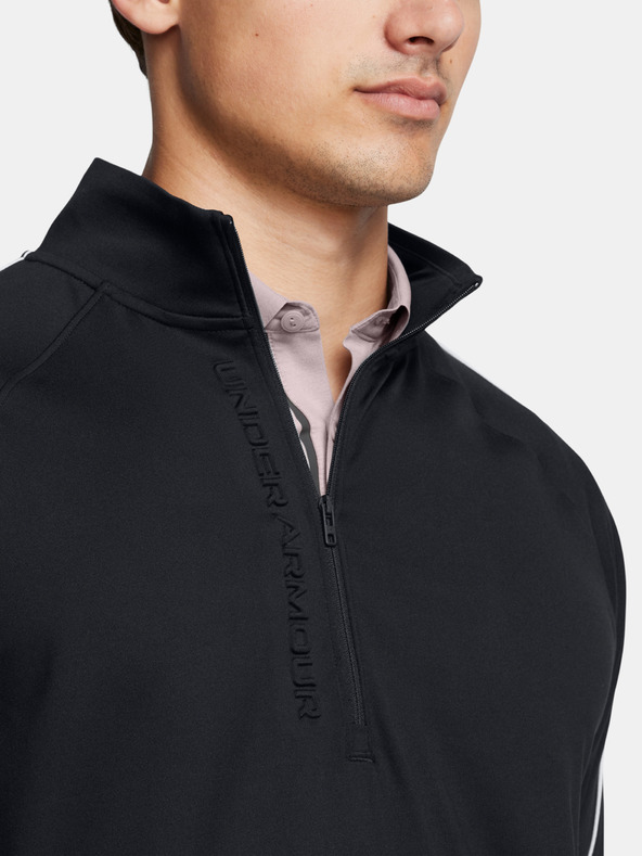 Under Armour Ανδρικό φούτερ Under Armour UA Storm Midlayer HZ Sweatshirt