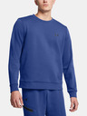 Under Armour Ανδρική μπλούζα Under Armour UA Unstoppable Flc Crew EU Sweatshirt