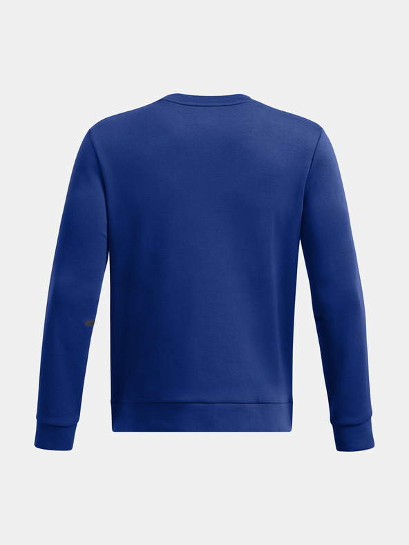 Under Armour Ανδρική μπλούζα Under Armour UA Unstoppable Flc Crew EU Sweatshirt