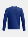 Under Armour Ανδρική μπλούζα Under Armour UA Unstoppable Flc Crew EU Sweatshirt