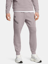 Under Armour Ανδρική φόρμα Under Armour UA Unstoppable Flc Grid Jrg Sweatpants