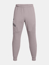 Under Armour Ανδρική φόρμα Under Armour UA Unstoppable Flc Grid Jrg Sweatpants