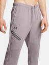 Under Armour Ανδρική φόρμα Under Armour UA Unstoppable Flc Grid Jrg Sweatpants