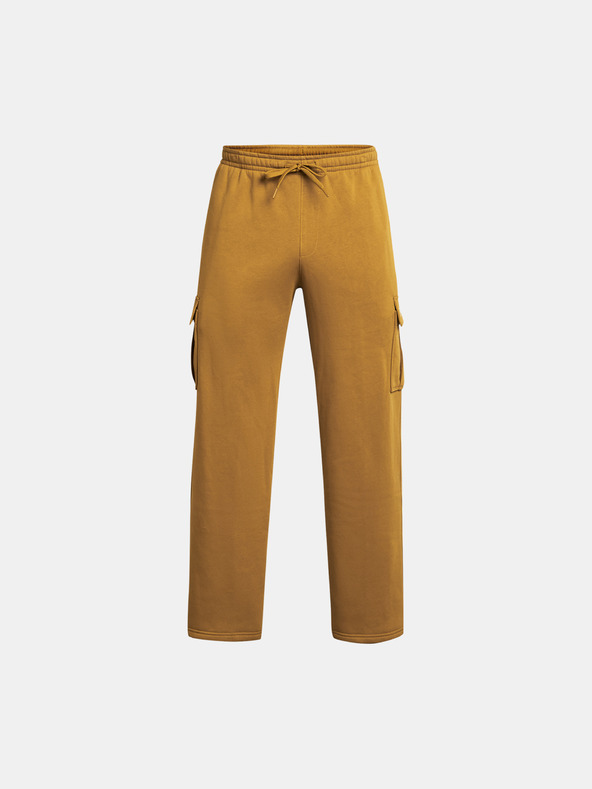 Under Armour Under Armour Pjt Rck Icon Flc Pant Tools-YLW