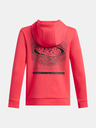 Under Armour Under Armour UA Armour Flc Glitch HD Sweatshirt για αγόρια