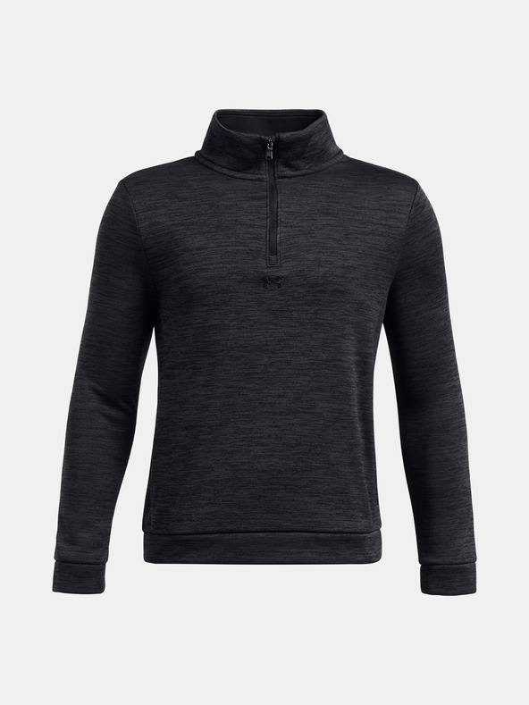 Under Armour Παιδικό φούτερ Under Armour UA Drive Storm Mdlyr PLV Sweatshirt για αγόρια