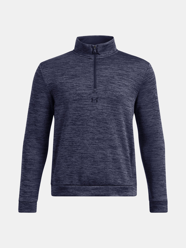 Under Armour Παιδικό φούτερ Under Armour UA Drive Storm Mdlyr PLV Sweatshirt για αγόρια