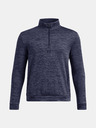 Under Armour Παιδικό φούτερ Under Armour UA Drive Storm Mdlyr PLV Sweatshirt για αγόρια