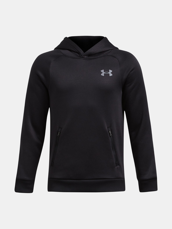 Under Armour Αγόρια Under Armour UA B Armour Flc Pro Hoodie