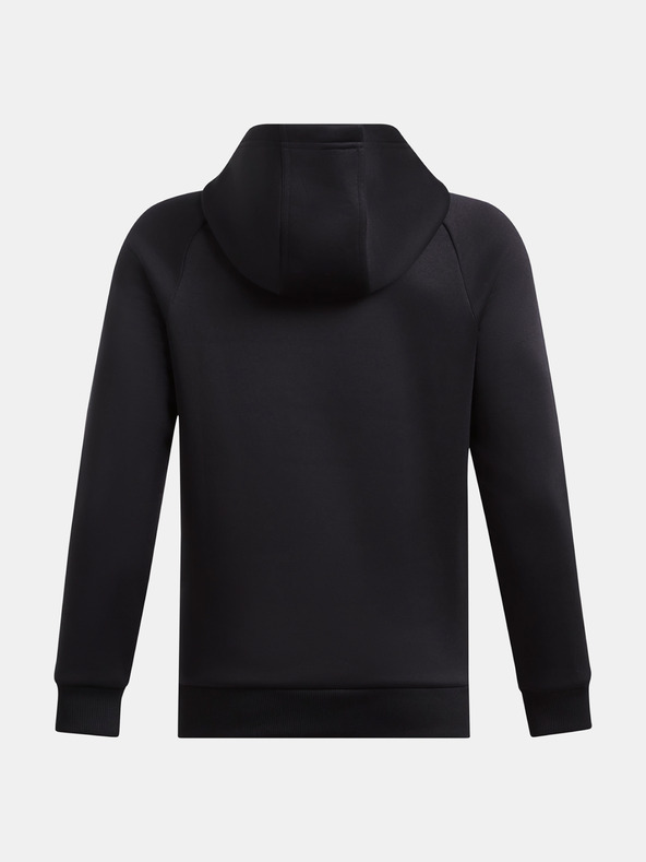 Under Armour Αγόρια Under Armour UA B Armour Flc Pro Hoodie